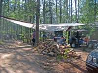 Baystock Base Camp