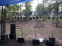 Baystock Stage and Bowl